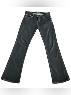 Ralph Lauren Flare Jeans for Women - Classic Wide Leg